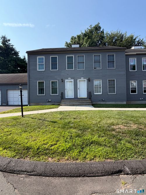 a-11 Riverview Dr, East Windsor, CT, 06088-4608 | Card Image