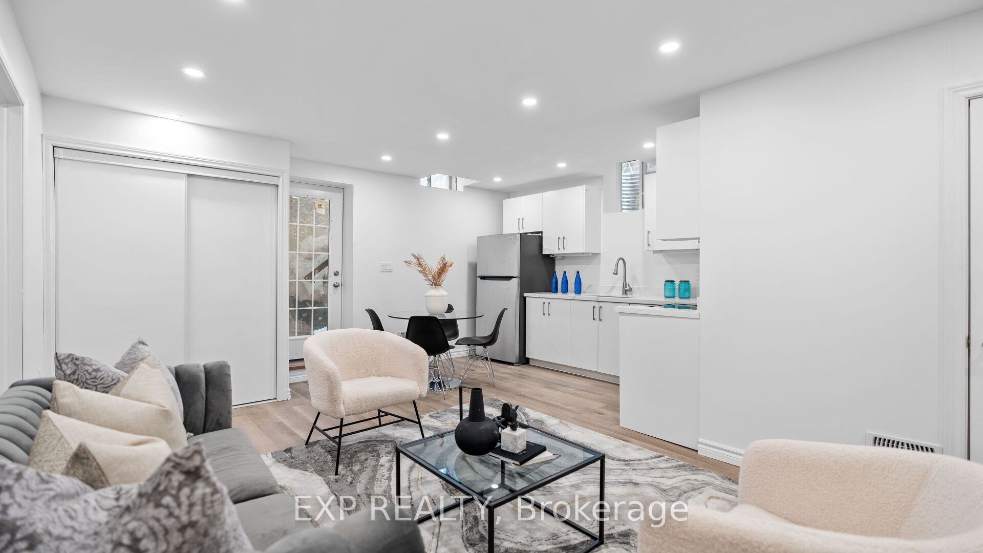 Residential Lease in Brampton 5
