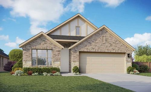 13709 Tucker Hedge Pass, Elgin, TX, 78621-6136 | Card Image