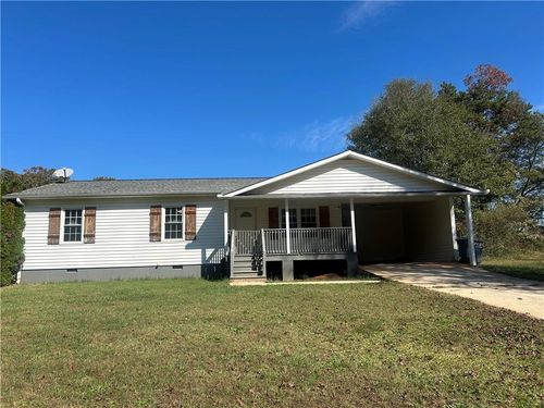 129 Wilbanks Road, Alto, GA, 30510 | Card Image