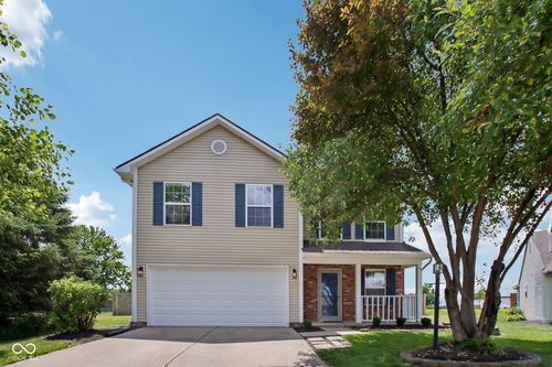 12665 Mead Ct, Fishers, IN, 46038-9023 | Card Image