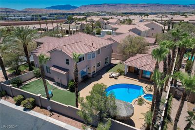 9850 Granite Reef Avenue, House other with 6 bedrooms, 5 bathrooms and null parking in Las Vegas NV | Image 1