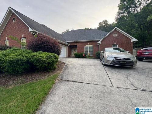 798 Cluster Springs Rd, GARDENDALE, AL, 35071-2661 | Card Image