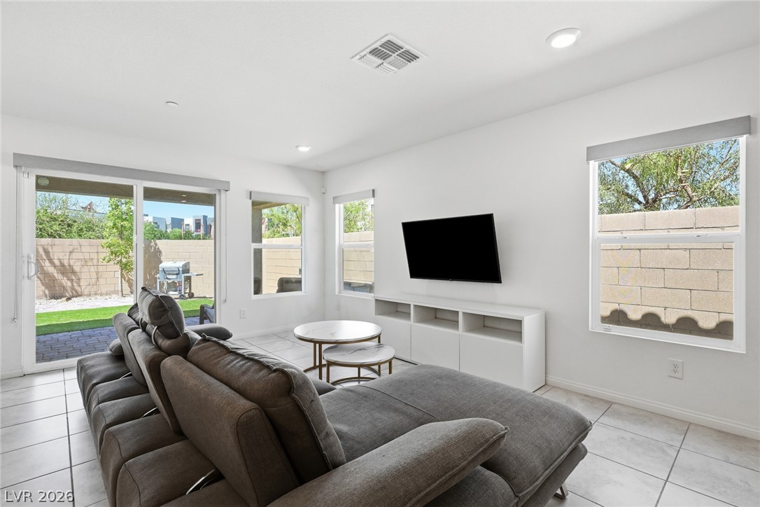 Residential in Las Vegas 5