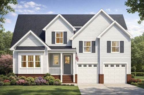 7144 Frances St, Fairview, TN, 37062-2027 | Card Image