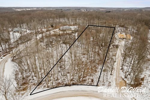 V/L North Ridge Court, Middleville, MI, 49333 | Card Image