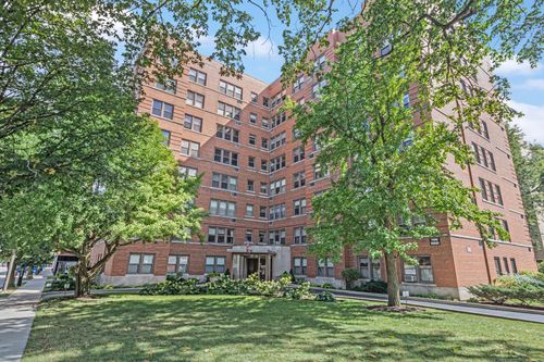 apt-502-1585 Ridge Ave, Evanston, IL, 60201-4157 | Card Image
