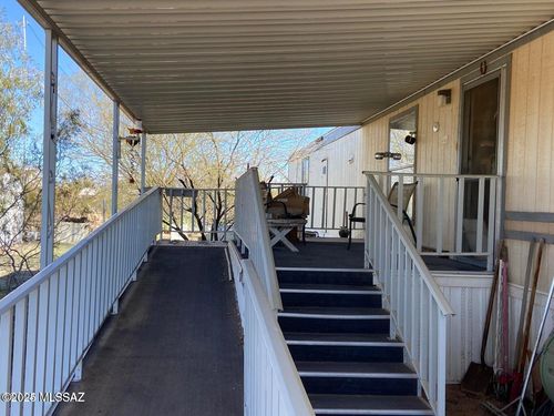 12520 N Anway Road, Marana, AZ, 85653 | Card Image