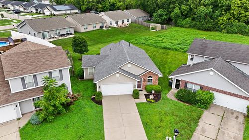 3509 Brian Ct, Middletown, OH, 45044-6986 | Card Image