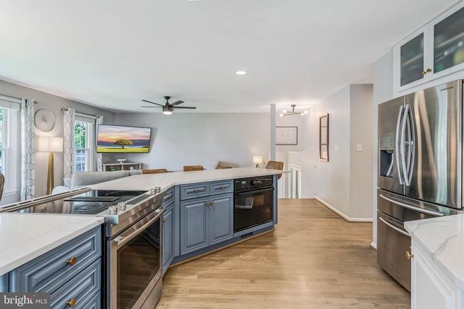2583 John Milton Dr, House other with 4 bedrooms, 3 bathrooms and null parking in HERNDON VA | Image 14