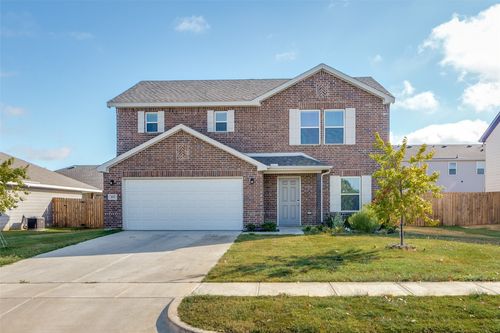 107 Annabelle St, Cleburne, TX, 76031-6444 | Card Image