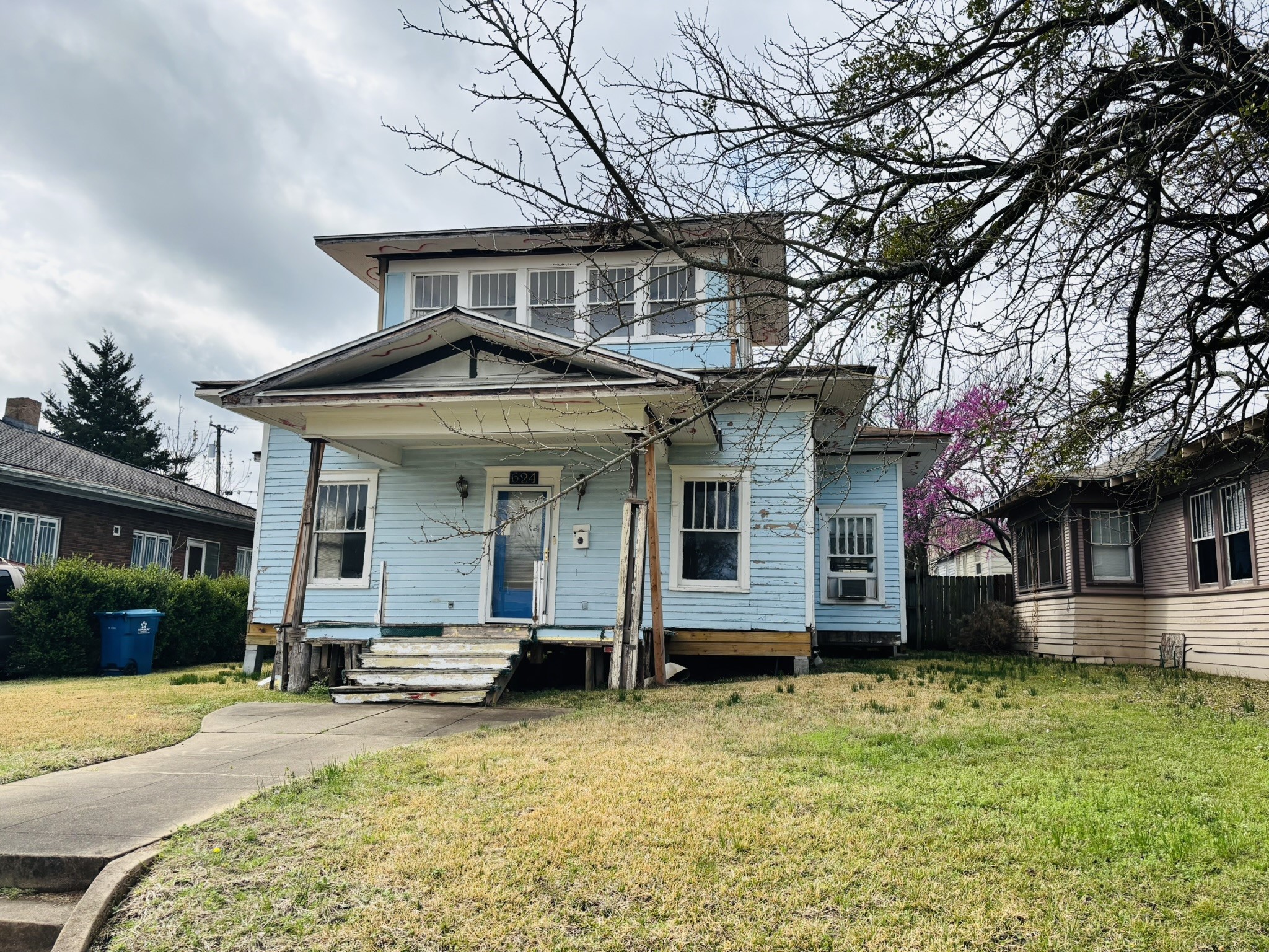 Residential in Denison 2