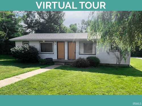 5229 S College Dr, Bloomington, IN, 47403-4663 | Card Image