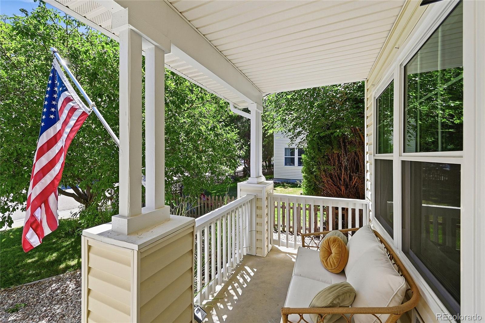 Residential in Longmont 4