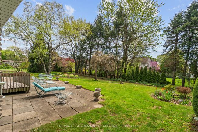 274 Mountain Brow Blvd, House other with 5 bedrooms, 3 bathrooms and 10 parking in Hamilton ON | Image 43