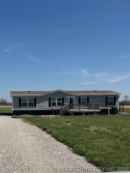 2630 S 184th St W, Haskell, OK, 74436-5233 | Card Image