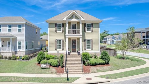 327 Eastgate Dr, Prattville, AL, 36066-6533 | Card Image
