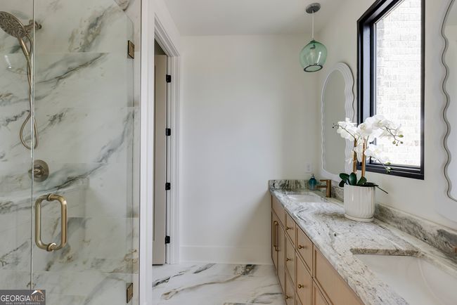 1954 8 Th St, Townhouse with 3 bedrooms, 4 bathrooms and 2 parking in Chamblee GA | Image 27
