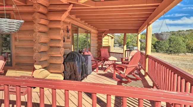 21 Sweenhart Dr, House other with 3 bedrooms, 2 bathrooms and null parking in Tijeras NM | Image 7