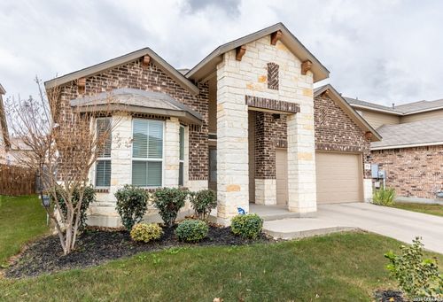 13726 Newman Stage, San Antonio, TX, 78254-2280 | Card Image