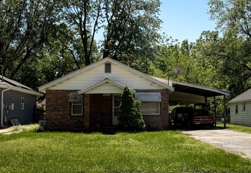 2954 W Latoka Street, Springfield, MO, 65807 | Card Image