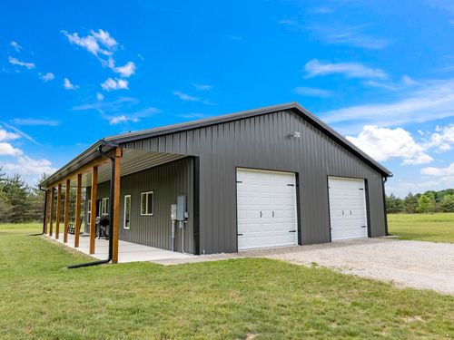 10815 N 25 Rd, Kingsley, MI, 49649-9513 | Card Image