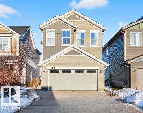 1909 Davidson Wynd Sw, Edmonton, AB, T6W4C1 | Card Image