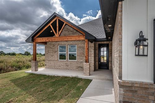 8664 Rip Way, El Reno, OK, 73036 | Card Image