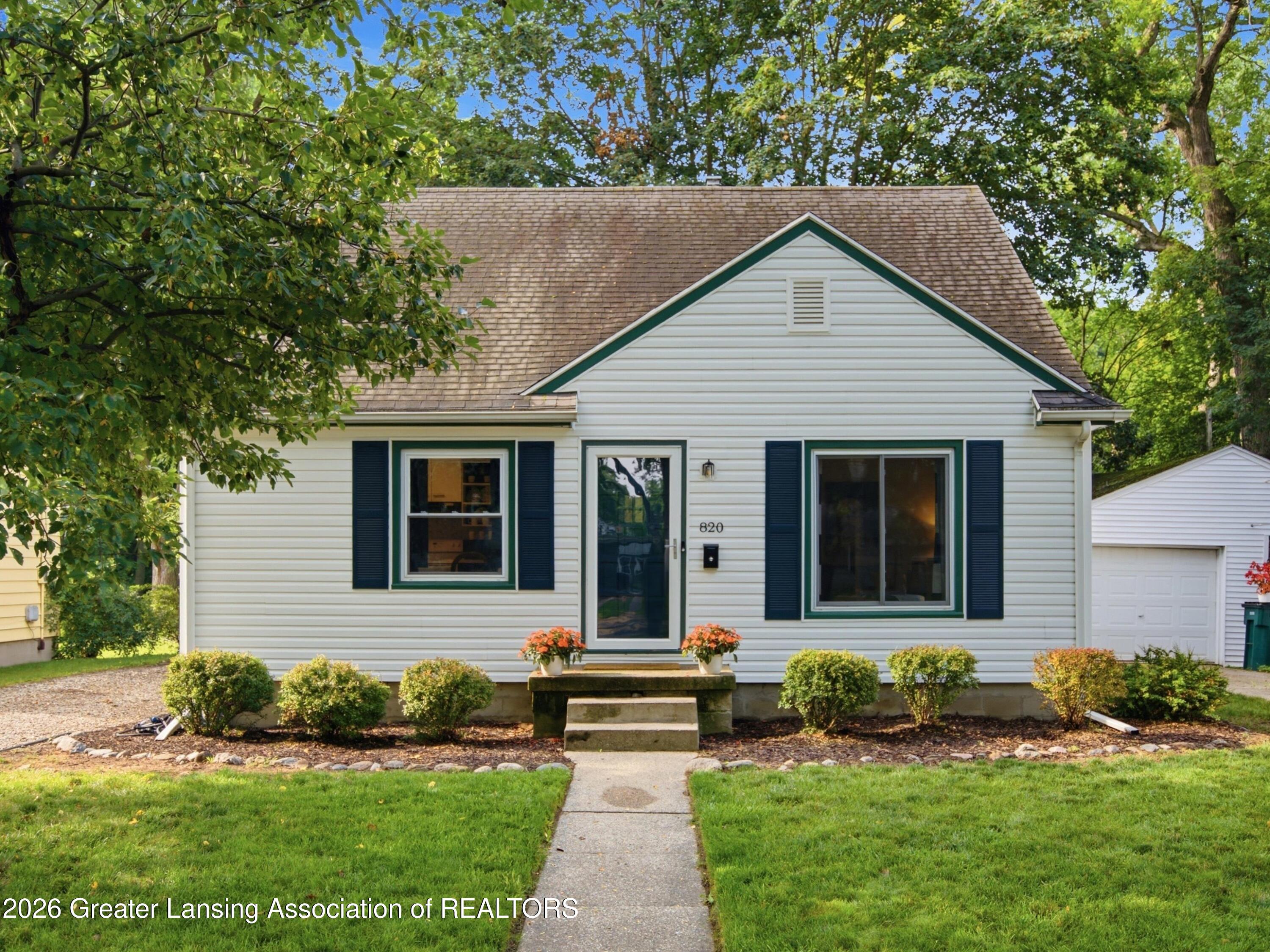 Residential in Lansing 3