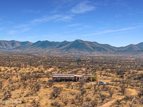 17077 S Sierrita Mountain Road, Tucson, AZ, 85736 | Card Image