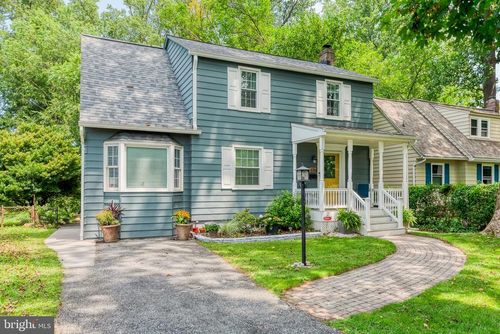 616 Sudbrook Rd, PIKESVILLE, MD, 21208-4729 | Card Image