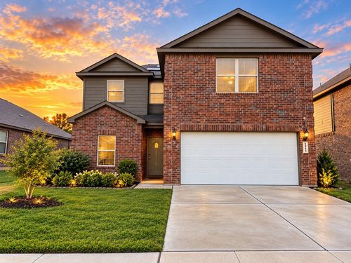 5945 Obsidian Creek Dr, Fort Worth, TX, 76179-1665 | Card Image