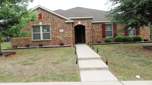 753 Snowy Orchid Lane, DeSoto, TX, 75115 | Card Image