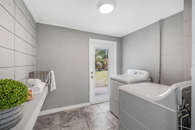 4925 Camellia Way S, House other with 3 bedrooms, 2 bathrooms and null parking in ST PETERSBURG FL | Image 36