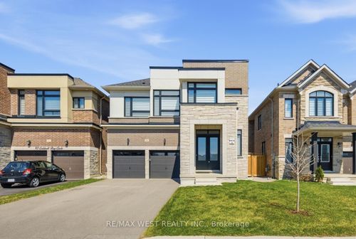 99 Coldwell Bay Circle, Vaughan, ON, L4H5E9 | Card Image