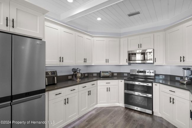 3448 Triggerfish Dr, House other with 4 bedrooms, 3 bathrooms and null parking in HERNANDO BEACH FL | Image 14