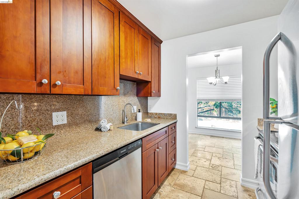 Residential in Walnut Creek 4