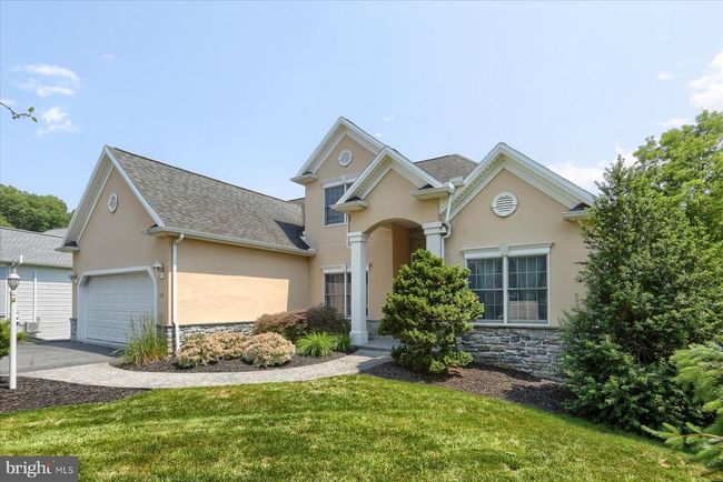 111 Windrush Ln, House other with 5 bedrooms, 4 bathrooms and null parking in MECHANICSBURG PA | Image 39