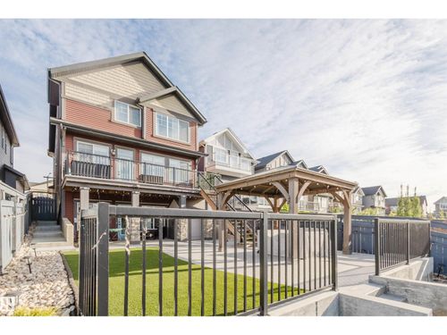 1415 Darby Green Sw, Edmonton, AB, T6W4N4 | Card Image