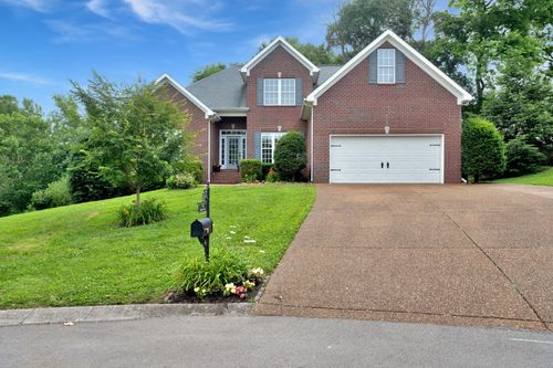 2785 Rutland Ct, Thompsons Station, TN, 37179-5259 | Card Image