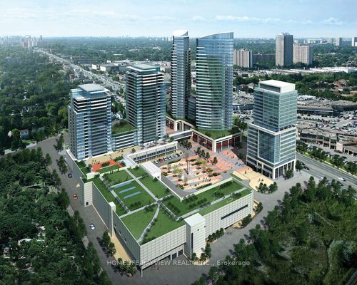 54-7181 Yonge St, Thornhill, ON, L3T0C7 | Card Image