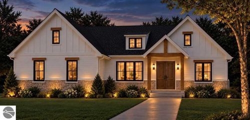 1646 Cascade Trail, Traverse City, MI, 49685 | Card Image