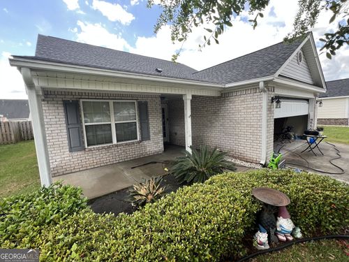 5 Fox Glen Ct, Port Wentworth, GA, 31407-3620 | Card Image