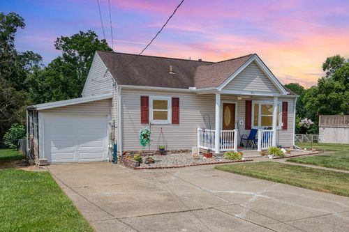91 Sanders Drive, Florence, KY, 41042 | Card Image