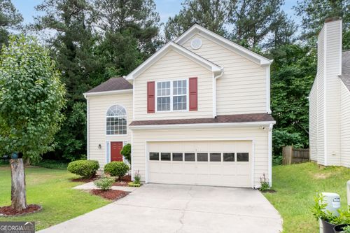 4985 Lakebrooke Run, Stone Mtn, GA, 30087-3493 | Card Image