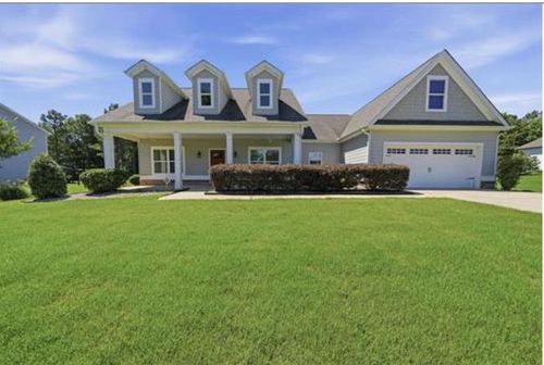 166 Alexander Lakes Dr, Eatonton, GA, 31024-8050 | Card Image