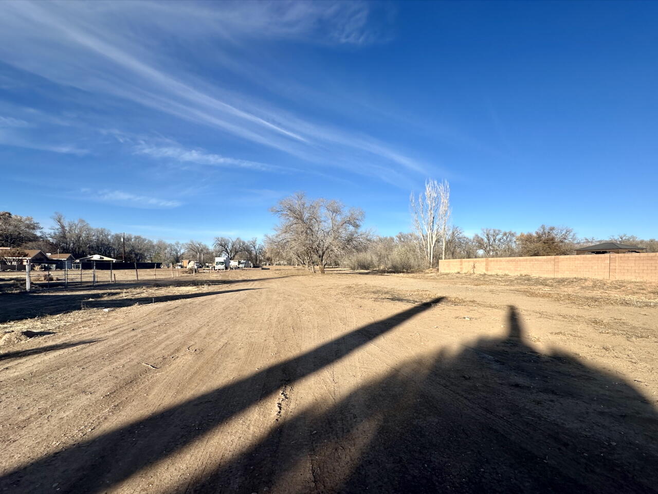 Land in Albuquerque 3