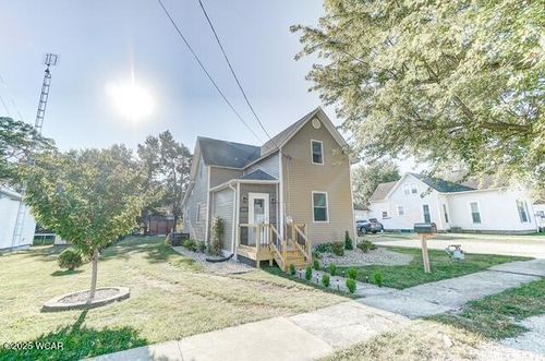 314 N Pearl St, Spencerville, OH, 45887-1249 | Card Image