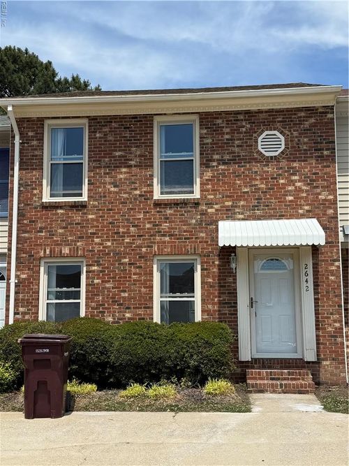 2642 Meadows Lndg, Chesapeake, VA, 23321-3747 | Card Image