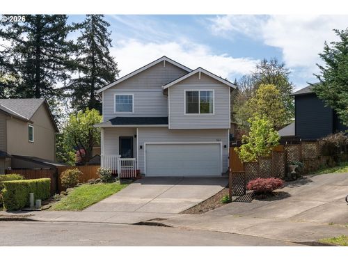 561 Nw Mitchell Ct, Camas, WA, 98607-2643 | Card Image